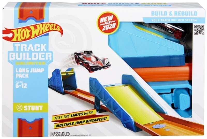 track hot wheels 12 meter