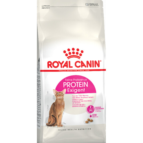 royal canin protein exigent