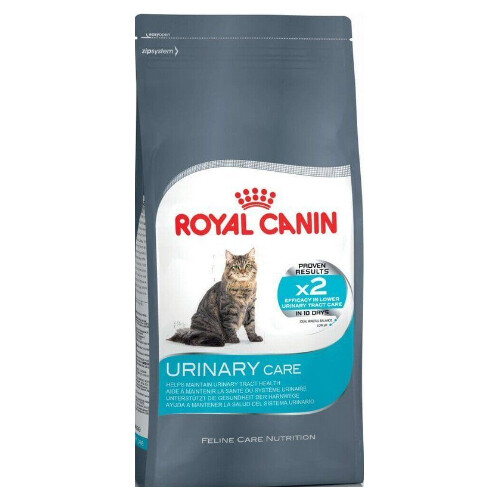 canin cat food urinary