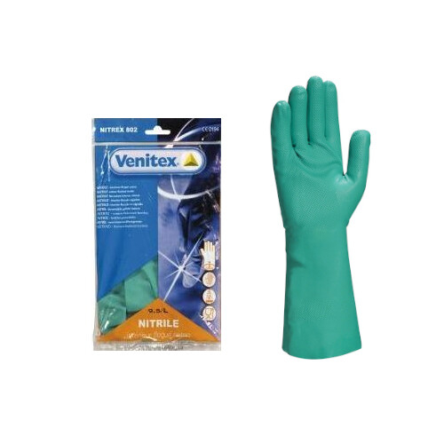 nitrex hand gloves