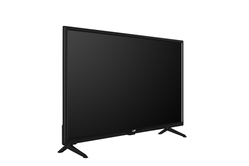 LED televizorius S-3221HST2 Elit 32'/HD/Smart juodas | DEPO Online