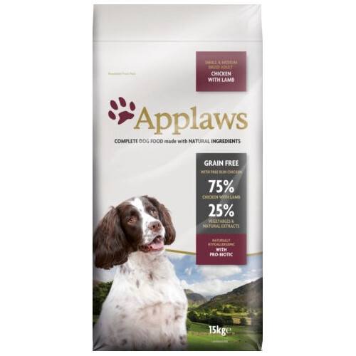 applaws 15kg