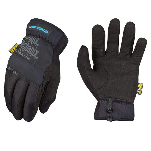 mechanix fastfit insulated