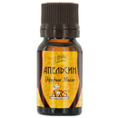 Aromaterapija Eterinis Aliejus Pirčiai 10ml/apelsinų Kaina