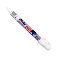 Marker HP Markal W3mm valge