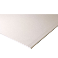 Standardne kipsplaat GKB AK Knauf 1200x2800x12.5mm valge