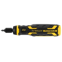 mikitamです。 Akumuliatorinis atsuktuvas FMHT66719-0 Stanley Fatmax 4V/1.5
