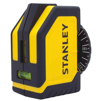 Manuaalne nivelliir Stanley 360°