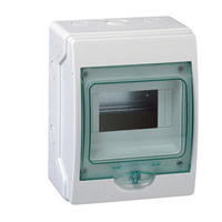 Virštinkinės skirstomosios dėžės ir spintos | DEPO Online