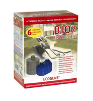 Reoveepuhastite bakterikultuur BIO7 480g