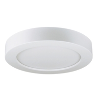 LED valgusti Commel 6W/525Lm/Ø122mm 2700/4000/6500K