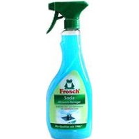 Universaalne puhastusvahend FROSCH 500ml ACTIVE SODA