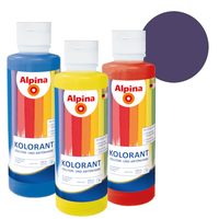 Pigmentvärv EXL AP KOLORANT 500ml violetne