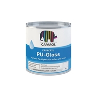 Läikiv akrüülvärv PU lisandiga puu./met. Capacryl Capamix 700ml PU-Gloss T