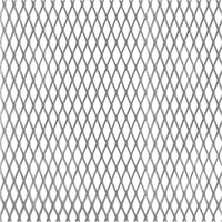 Terasvõrgust leht 1000x300x1.2mm teras