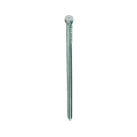 Põrandaliistude naelad SUKI international Ø1.8xL35mm/125g heledad