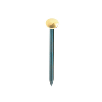 Terasnaelad SUKI international 2.0x40mm/10tk sinised