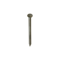 Terasnaelad/ovaalne pea SUKI international 2.0x60mm/25tk sinised