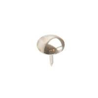 Polsterdusnaelad SUKI international 9mm/55tk nikeldatud