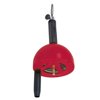 Torupuhastaja Rothenberger 4.5m/6mm