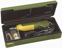 Elektrilise universaalfreesi komplekt FBS240/E Proxxon 100W/43 tarvikut