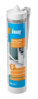 Sanitaarsilikoon Knauf 300ml tsementhall