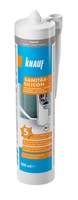 Sanitaarsilikoon Knauf 300ml basalt