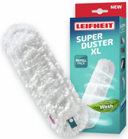 Otsik tolmuharjale Superduster XL Leifheit 56cm valge
