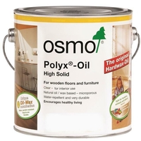 Õlivaha puitpõrandatele Hartwachs-Öl Osmo 0.75L 3032 siidjasmatt