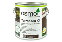 Puiduõli Terrassen-Öl Osmo 2.5L 010 termopuit
