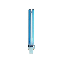 Tiigifiltri pirn UVC G23 Heissner 11W/234mm/8000h