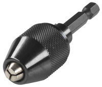 Puuripadrun WOLFCRAFT 0.5-6.5mm