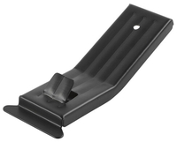 Plaatide tõstmise kang Wolfcraft 215x75x15mm