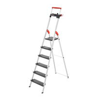 Treppredel L100 Hailo 6 astet