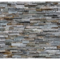 PVC-seinakate DC DC FIX 0.675m F2700161