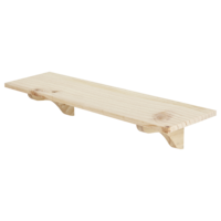 Puitriiul Pur 600x180x16mm