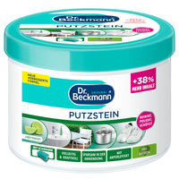 Universaalne puhastuspasta käsnaga Dr.Beckmann 550g