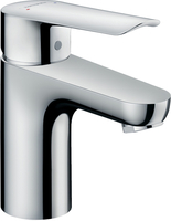 Vannitoa segisti E70 Hansgrohe kroomitud