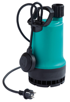 Musta vee sukelpump TM32/7 Wilo 370W 9900L/h H8m Twister funktsioon