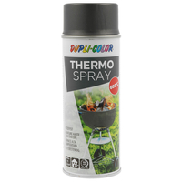 Aerosool kuumakindel värv Special DUPLI-COLOUR 400ml/aerosool Grey