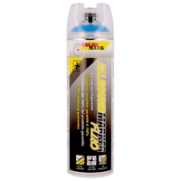 Aerosool märgistamisvärv Colormark Allround 500ml sinine