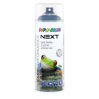 Aerosool läikiv värv Next DUPLI-COLOUR 400ml/aerosool RAL7016/Anthrac.Grey