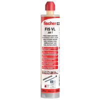 papico＊ Cheminio įvaro masė Fischer 300ml | DEPO Online