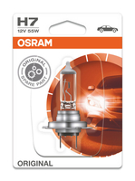 Autopirn/lähi- ja kaugtule Osram H7/55W/12V