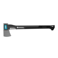 Universaalne kirves Gardena 1400g/600mm klaaskiudvars