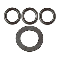 Tihendite komplekt Gardena 4tk/901-50/2901-20 tihendusrõngas/seib