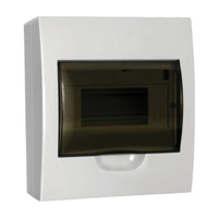 Virštinkinės skirstomosios dėžės ir spintos | DEPO Online