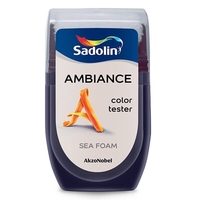 Värvitooni tester Ambiance Tester Sadolin 30ml Sea Foam