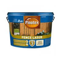 Puidukaitsevahend Fence Lasur Pinotex 2.5L pihlapuu