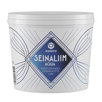 Niiskuskindel Seinaliim Aqua Eskaro 0.7L valge/läbipaistev
